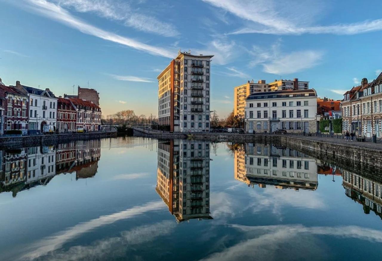 Bureau Lille 388m² Vente bureau Lille Nord OVBUR2313516 2